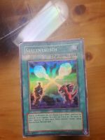 Yu-Gi-Oh Karte Seelentausch Holo Sachsen - Markersbach Vorschau