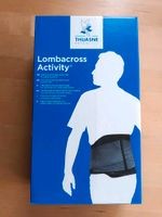 Lombacross Activity Grösse 3 Thuasne Orthocare Bandage LWS Nordrhein-Westfalen - Bedburg-Hau Vorschau