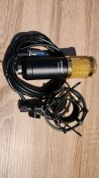 Neewer NW-800 XLR Microphone set Nordrhein-Westfalen - Gescher Vorschau