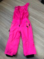 Schneehose Pink Bayern - Herrsching Vorschau