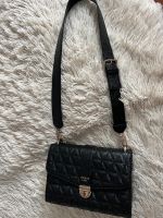 Handtasche Original Guess, schwarz Nordrhein-Westfalen - Mülheim (Ruhr) Vorschau