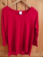Longshirt / Damenoberteil Gr. S, Rot (ITEMS - VERA MODA) Hessen - Wiesbaden Vorschau