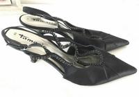 Tamaris Pumps Gr. 40 schwarz Herzogtum Lauenburg - Breitenfelde Vorschau