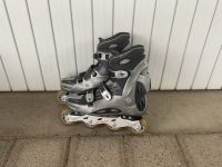 Inliner, Rollerblade Gr. 44 Bayern - Schrobenhausen Vorschau