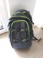 SATCH Phantom Kinder-Rucksack, 45 cm, Grau Grün, SAT-SIN-003-802 Hessen - Lollar Vorschau