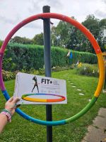 Hulahoop Reifen 1,6 kg Hoelahoop Nordrhein-Westfalen - Mülheim (Ruhr) Vorschau