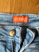 Hermès Jeans Shorts Hessen - Dreieich Vorschau