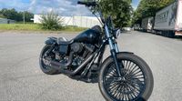 Harley Davidson Street Bob Niedersachsen - Göttingen Vorschau