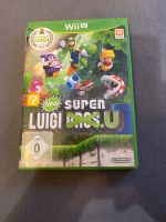 New Super Luigi Bros U Wii U Rheinland-Pfalz - Höheischweiler Vorschau