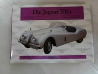 Collector's Guide Band 11 Die Jaguar XKs Niedersachsen - Syke Vorschau