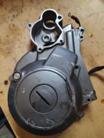 Yamaha XT 600 3TB / 3UW Lichtmaschinen Deckel mit LIMA Nordrhein-Westfalen - Borken Vorschau