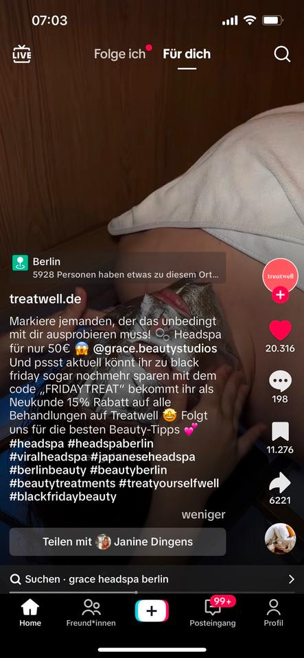 Exklusive 2,5-Zimmer-Wohnung zur UNTERMIETE ab 01.05 in Berlin
