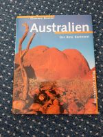 Australien Buch , Der rote Kontinent, Clemens Emmler Nordrhein-Westfalen - Castrop-Rauxel Vorschau