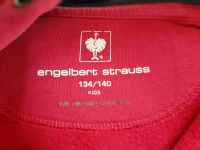 TOP Engelbert Strauss 134 / 140 Mädchen Junge Jacke Sweatjacke Bayern - Dillingen (Donau) Vorschau