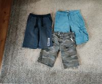 Shorts Bermudas kurze Hosen Brandenburg - Zossen-Glienick Vorschau