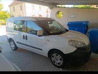 FIAT DOBLO 1.3 DIESEL TURBO euro 6, 90 PS, TÜV 5/2027 Bayern - Hauzenberg Vorschau