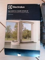 Fenster-oder Türabdichtung Electrolux EWS01 z.B. für Klimaanlage Thüringen - Hildburghausen Vorschau