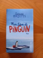 Mein Leben als Pinguin – eine Reise in die Antarktis * Baden-Württemberg - Hattenhofen Vorschau