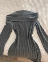 Schulterfreies Strickkleid Leipzig - Thekla Vorschau