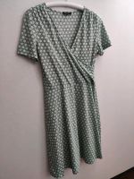 Wunderschönes Sommerkleid türkis/grau Gr. 38 Baden-Württemberg - Schallstadt Vorschau