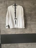 Pulli & Modeschmuck Set Gr. XL 46/48 Saarland - Sulzbach (Saar) Vorschau