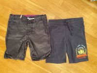 2 kurze Hosen Shorts Leinen (Größe 122/128) H&M SETPREIS Eimsbüttel - Hamburg Eimsbüttel (Stadtteil) Vorschau