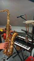 Saxophonist sucht Band Nordrhein-Westfalen - Hückelhoven Vorschau