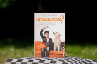 Is‘ was, Dog? Mein Leben mit Hund und Haaren von Dunja Hayali Niedersachsen - Stuhr Vorschau