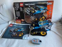 Lego Technic 42095 Stunt Racer in OVP Nordrhein-Westfalen - Lohmar Vorschau