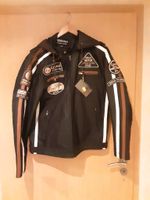 Neue Herren Lederjacke Motorradjacke Größe L Nordrhein-Westfalen - Gronau (Westfalen) Vorschau