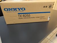 Onkyo TX-8255 Stereo Receiver Bayern - Hengersberg Vorschau