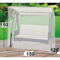 hochwertige Schutzhülle für 2 Sitzer Gartenschaukel Berlin - Spandau Vorschau