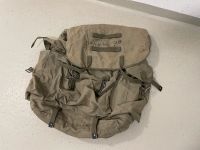 Bundeswehr Tasche Rucksack Baden-Württemberg - Weil im Schönbuch Vorschau