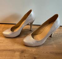 High Heels in Größe 40 Ricklingen - Wettbergen Vorschau