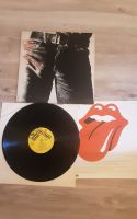 The Rolling Stones - Sticky Fingers (COC 59100 + Andy Warhol Beib Niedersachsen - Lamspringe Vorschau