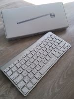Apple Wireless Keyboard | neuwertig in OVP Niedersachsen - Delmenhorst Vorschau