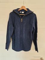 Pulli mit Kragen und Reißverschluss Bayern - Abensberg Vorschau