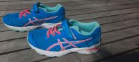 Asics Kinder Sportschuh Gr. 30 Niedersachsen - Hanstedt Vorschau