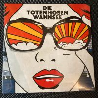 NEU Die Toten Hosen Wannsee 7“ Single Vinyl Schallplatte Punk Niedersachsen - Westerstede Vorschau
