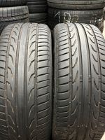 2x 205/50 R16 Semperit Speed Grip Sommerreifen 6,5mm Niedersachsen - Pattensen Vorschau