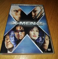 X-Men 2 DVD neuwertig Nordrhein-Westfalen - Sundern (Sauerland) Vorschau