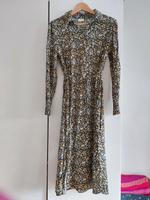 vila Kleid 40 Blumen floral Hamburg-Nord - Hamburg Fuhlsbüttel Vorschau