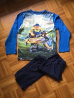 LEGO Nexo Knights Pyjama Schlafanzug Gr. 146/152 Bayern - Greding Vorschau