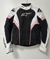 Motorradjacke Alpinestars Stella Textil Rheinland-Pfalz - Bad Kreuznach Vorschau