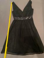 ⭐️ Kleid Ball Abschlussball Hochzeit Brautjungfer Cocktailkleid Bayern - Marktoberdorf Vorschau