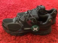 Nike V5 RNR schwarz-anthrazit NEU Brandenburg - Falkensee Vorschau