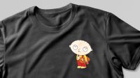 Stewie Griffin | Family Guy | T Shirts Niedersachsen - Braunschweig Vorschau