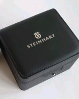 STEINHART - Uhrenbox - Etui - mit Umkarton - NEU.7 Nordrhein-Westfalen - Gescher Vorschau