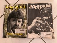 Komplette Jazzpodium Jahrgänge 1982 bis 1998 Schleswig-Holstein - Groß Wittensee Vorschau