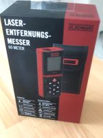 Laser-Entfernungsmesser digitales  MessGerät Neu/OVP kostenlose D Nordrhein-Westfalen - Bad Lippspringe Vorschau